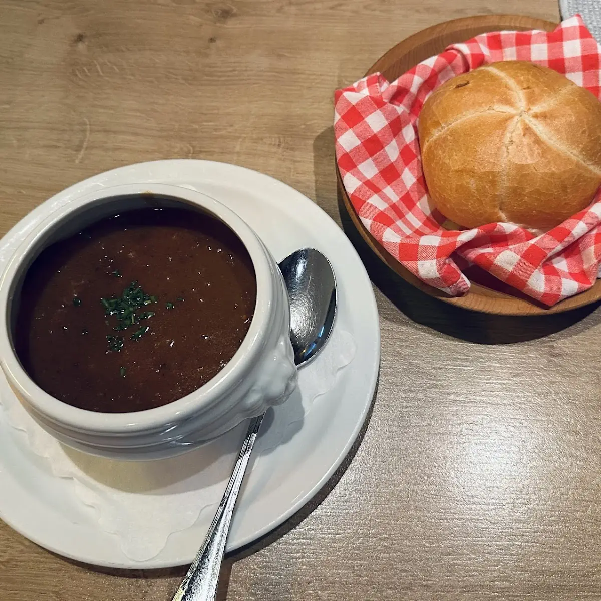 Essen und Trinken photo 8