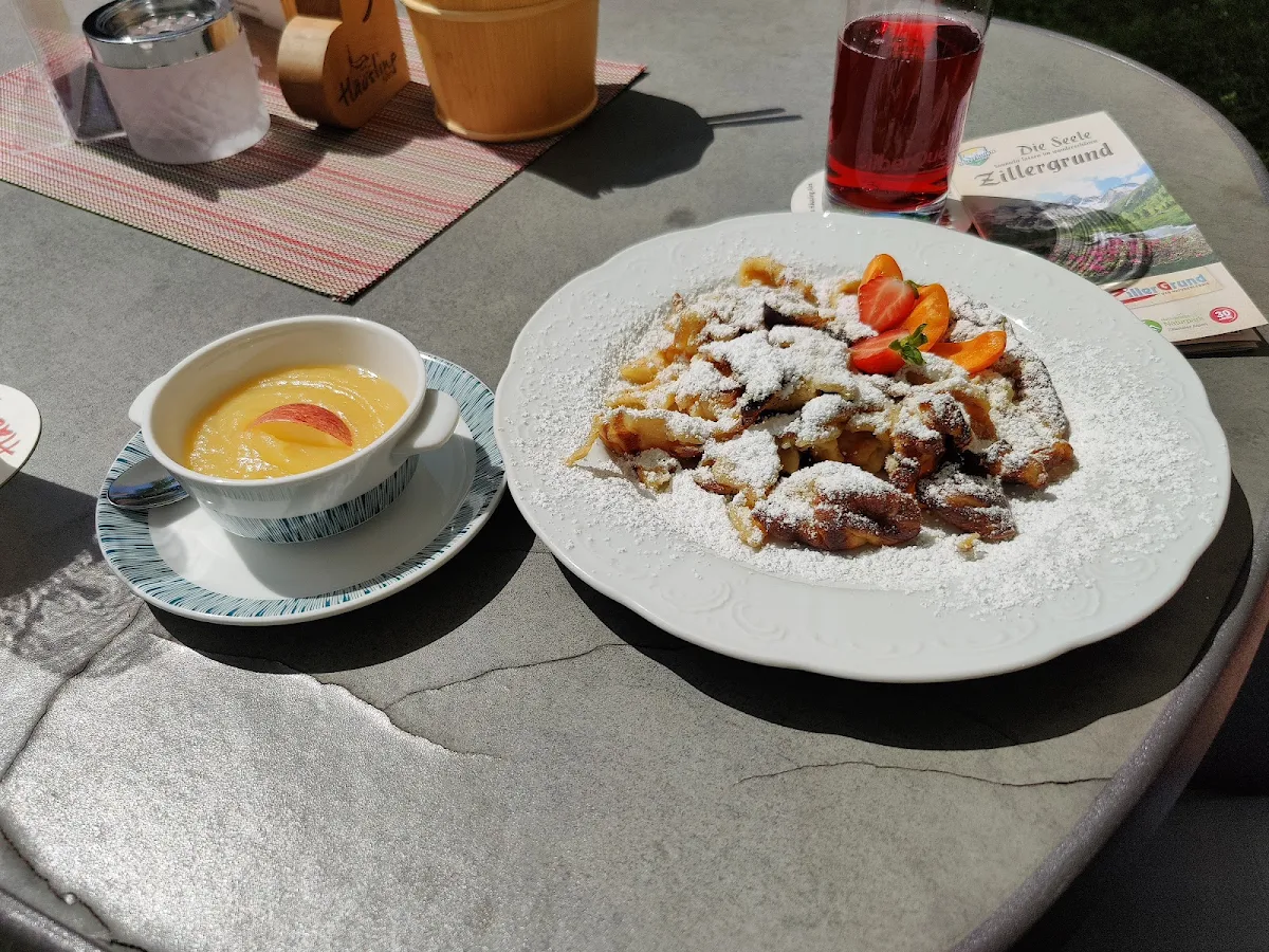 Essen und Trinken photo 10
