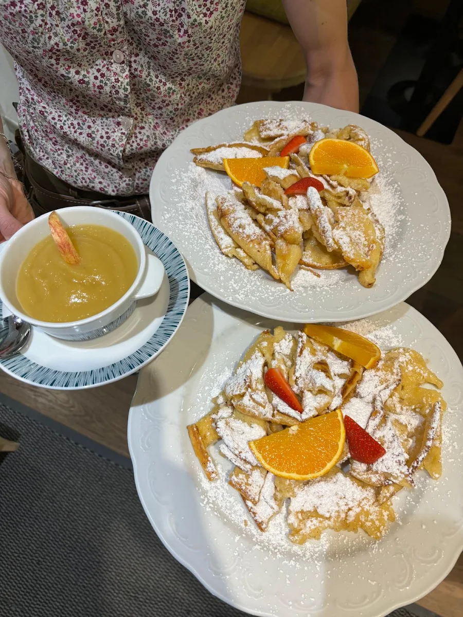 Essen und Trinken photo 5