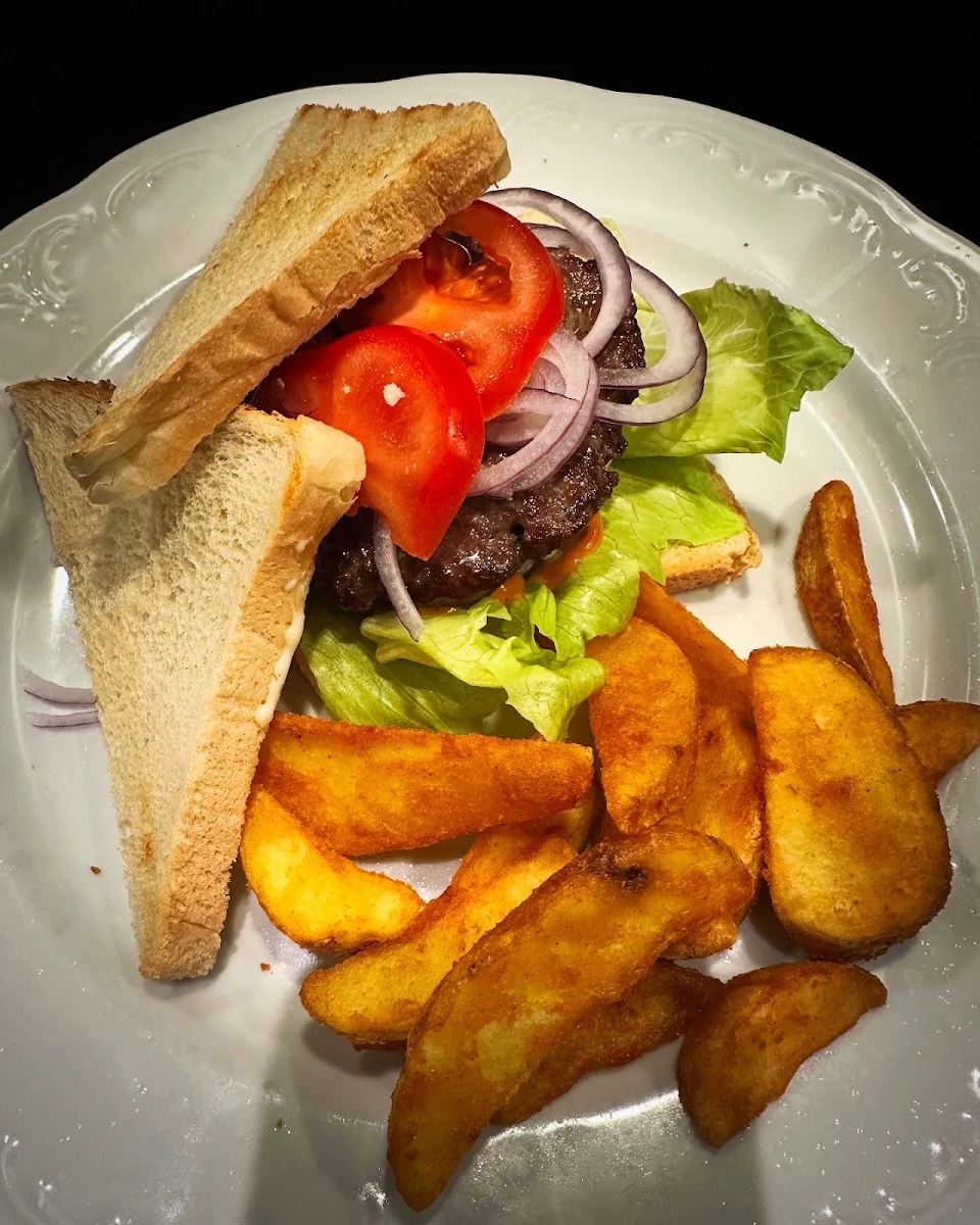 Essen und Trinken photo 7