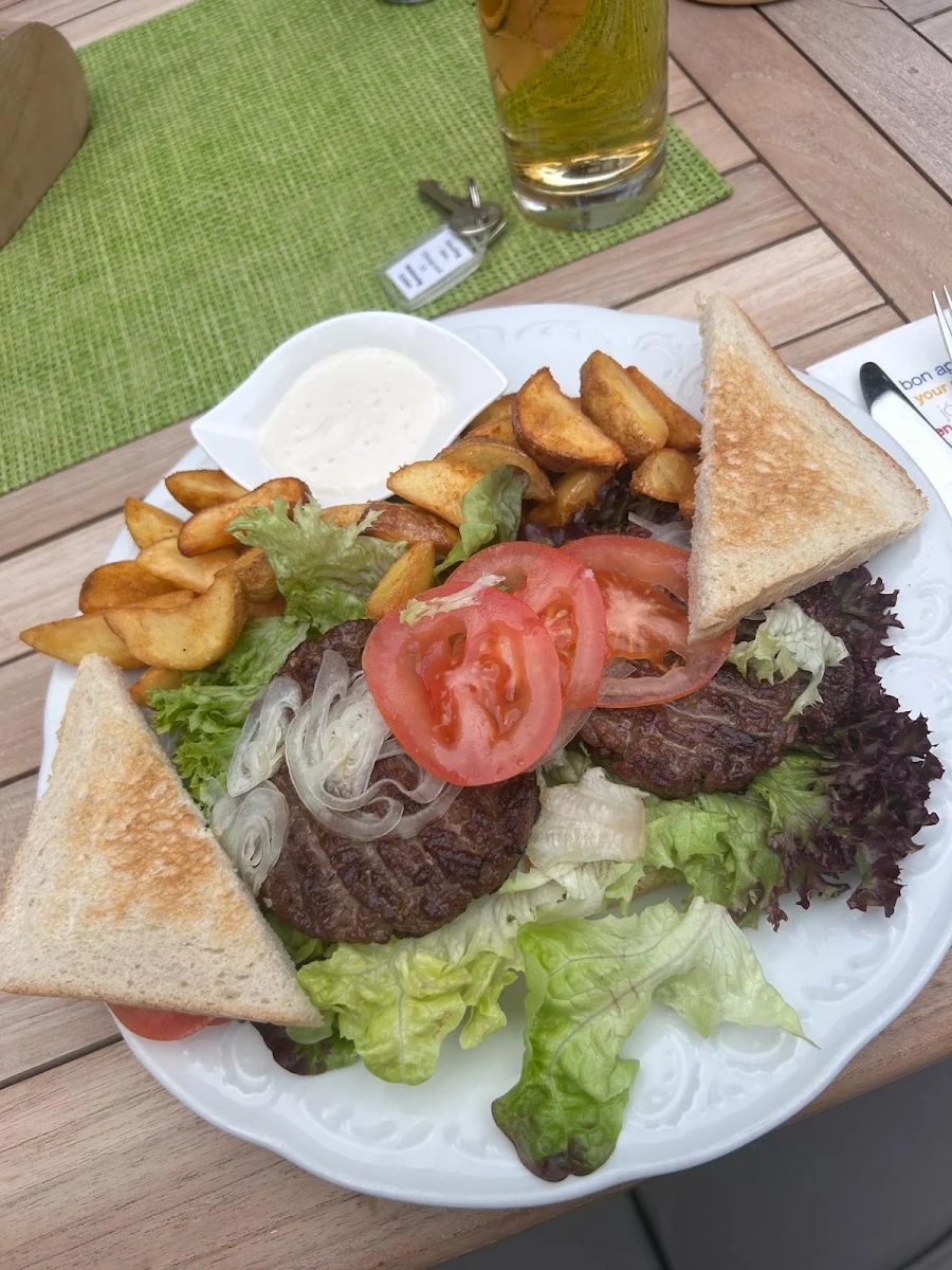 Essen und Trinken photo 9