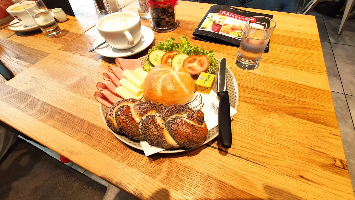 Essen und Trinken photo 4