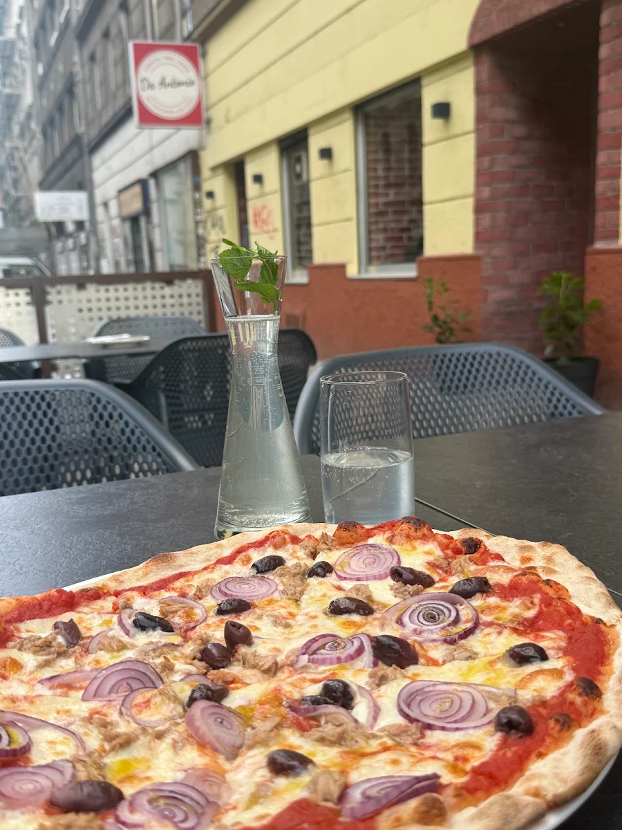 Essen und Trinken photo 2