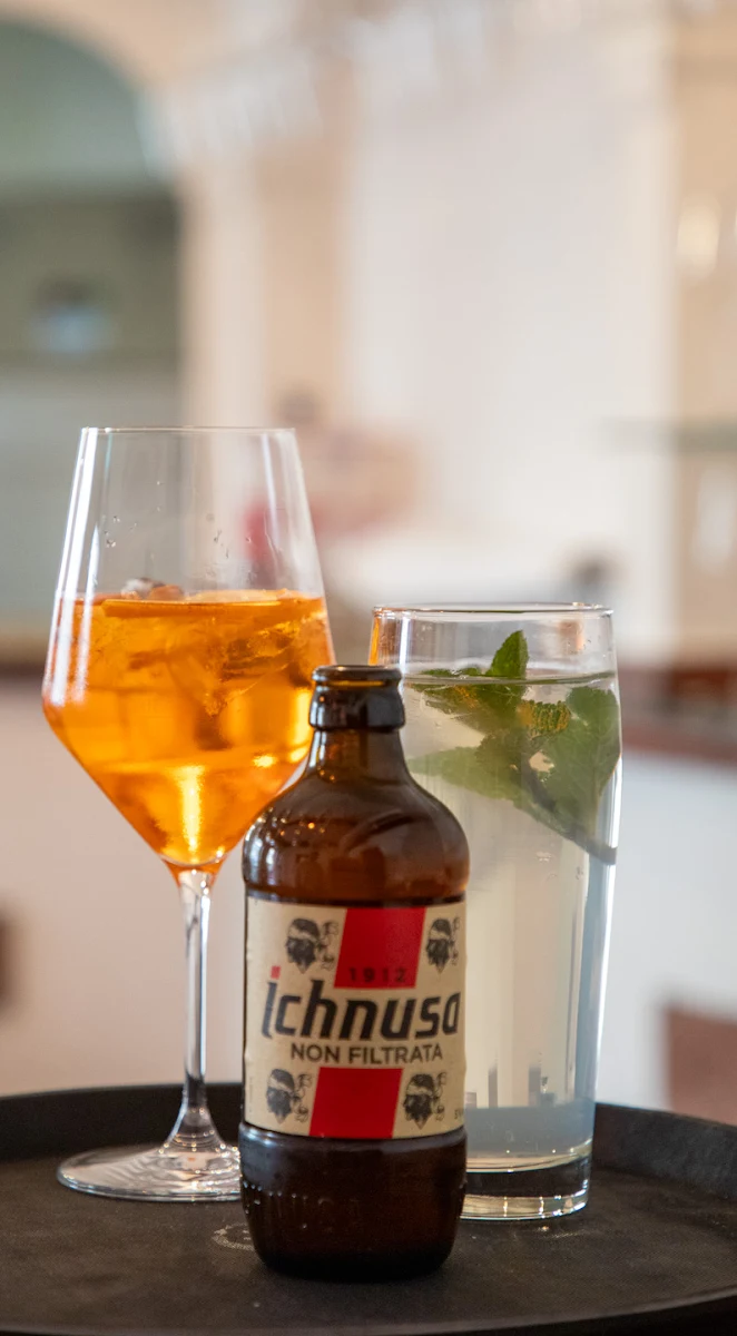 Essen und Trinken photo 6
