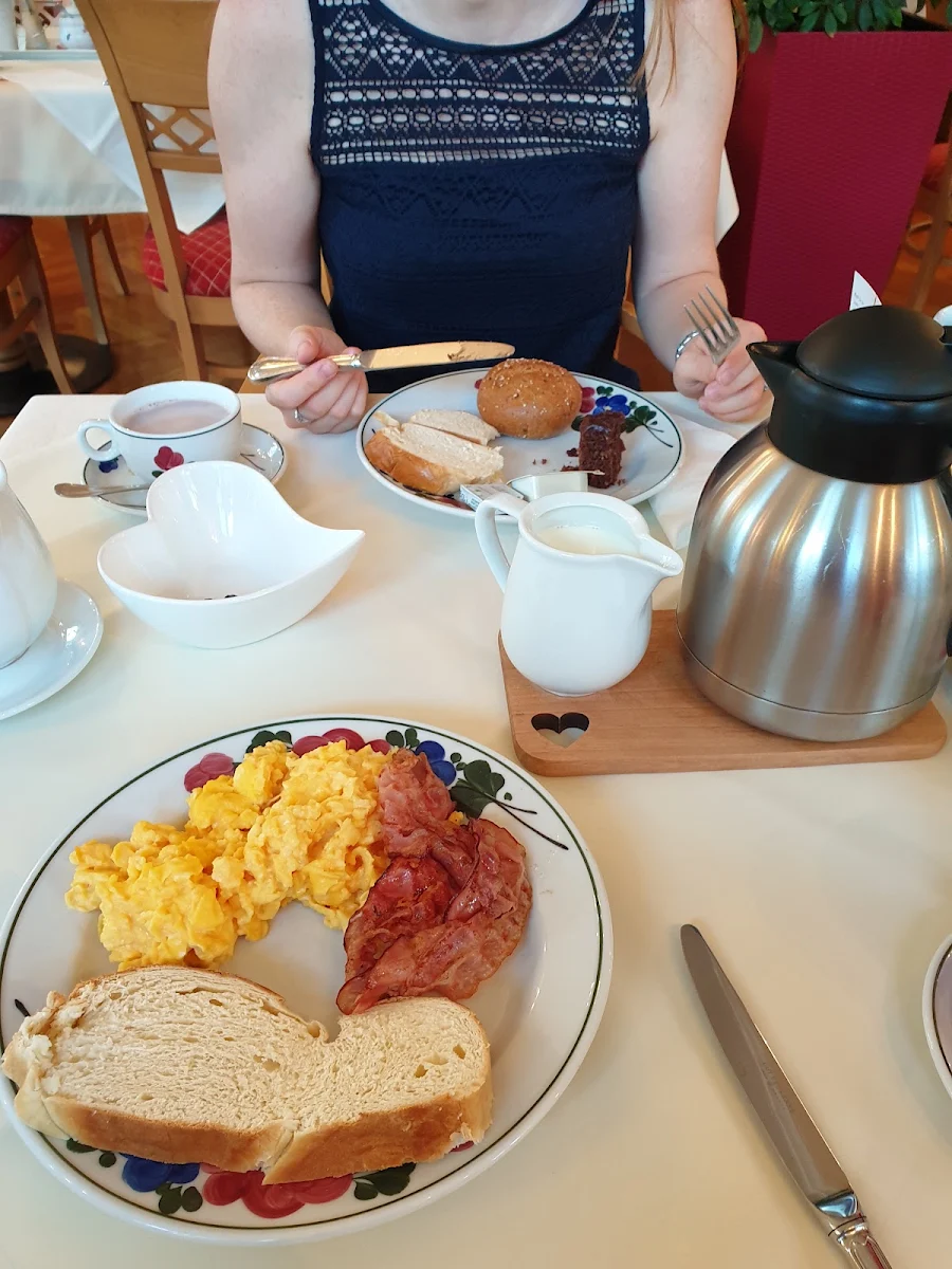 Essen und Trinken photo 10