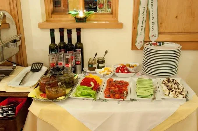 Essen und Trinken photo 2