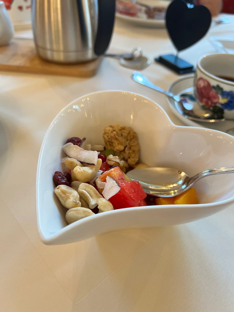 Essen und Trinken photo 5