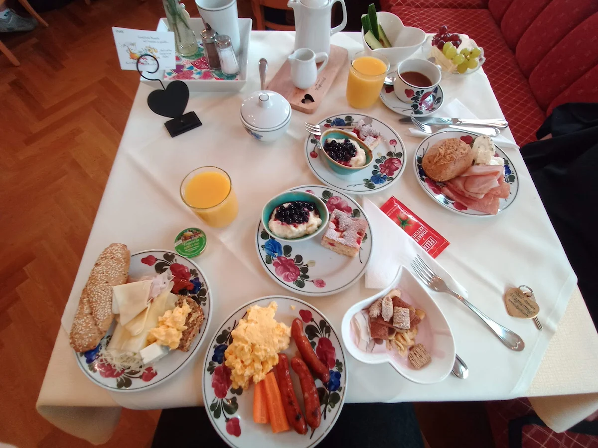 Essen und Trinken photo 6
