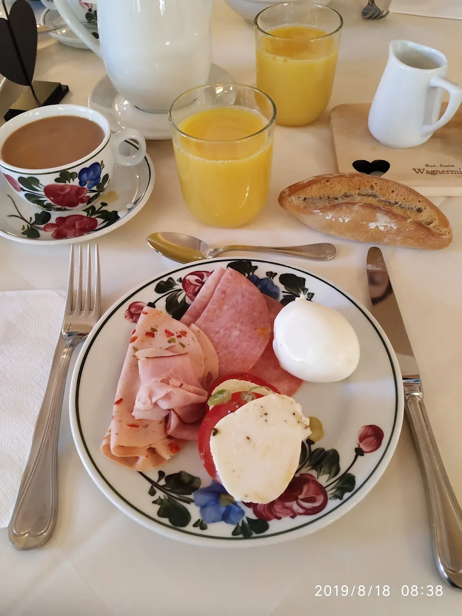 Essen und Trinken photo 7