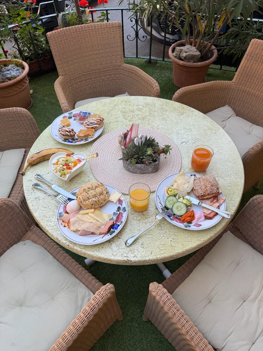 Essen und Trinken photo 8