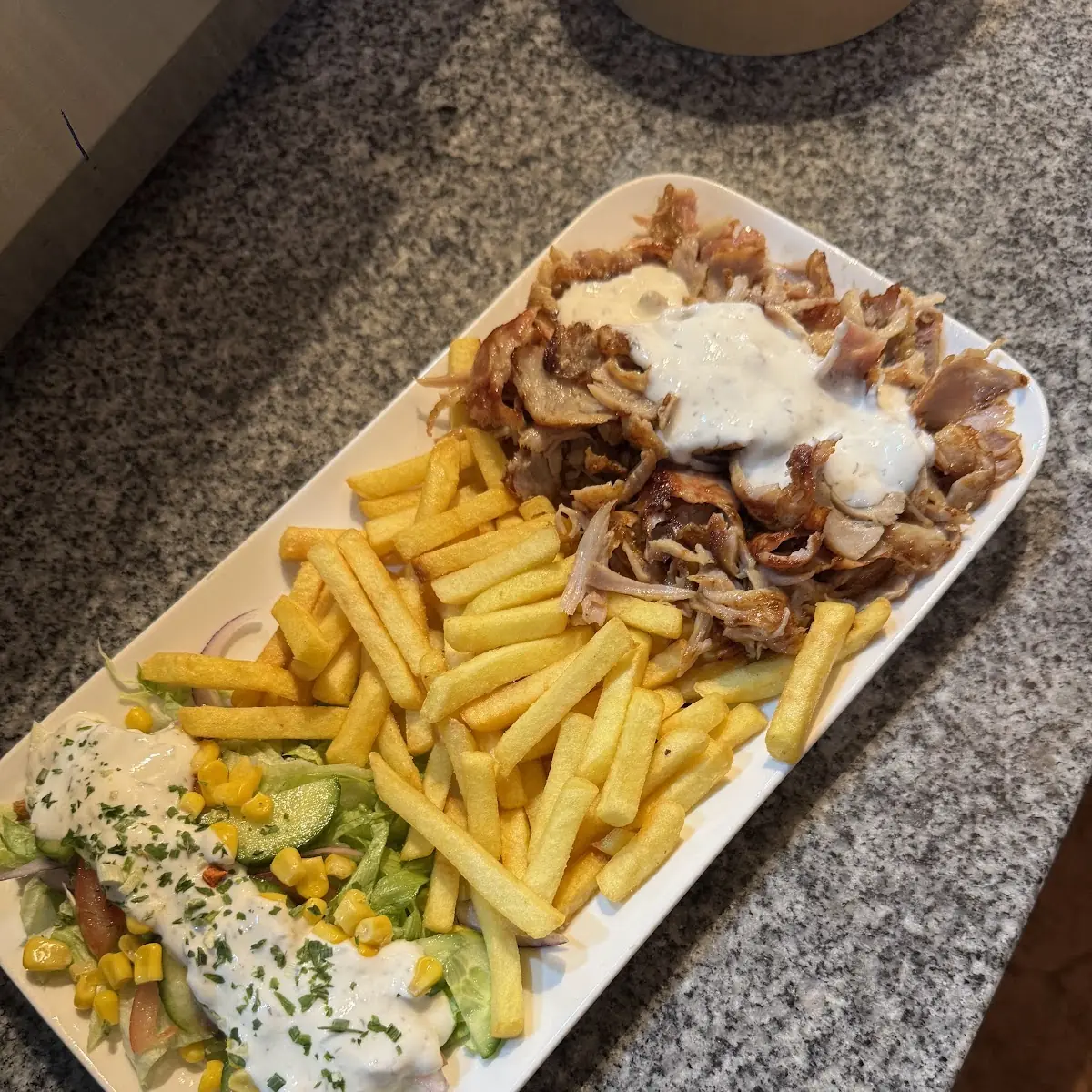 Essen und Trinken photo 1