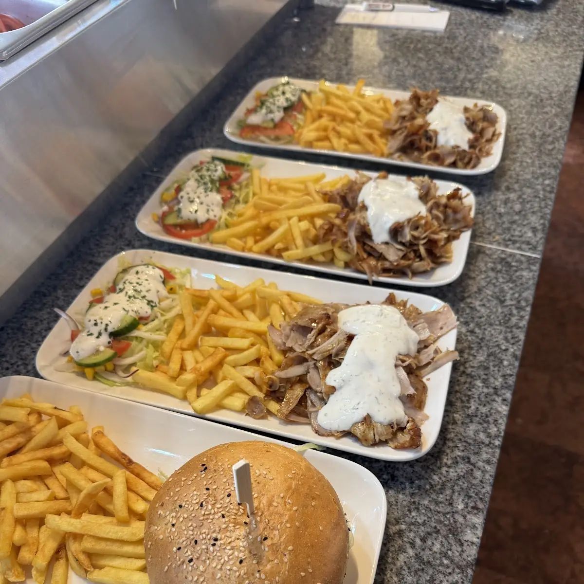 Essen und Trinken photo 9