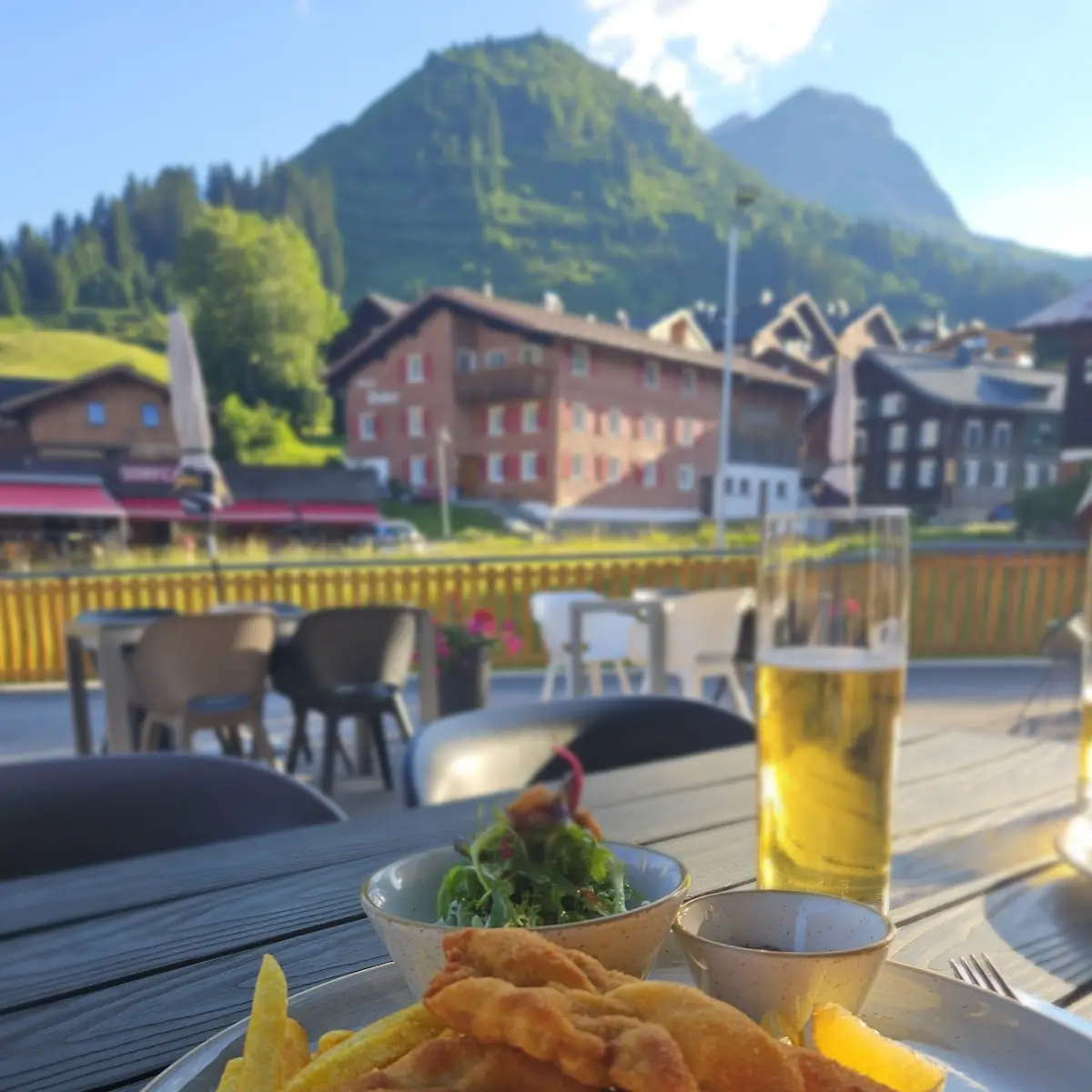 Essen und Trinken photo 1