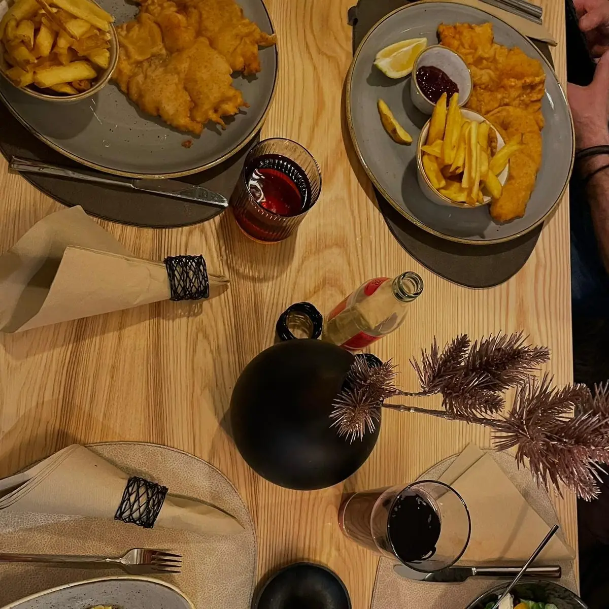 Essen und Trinken photo 10