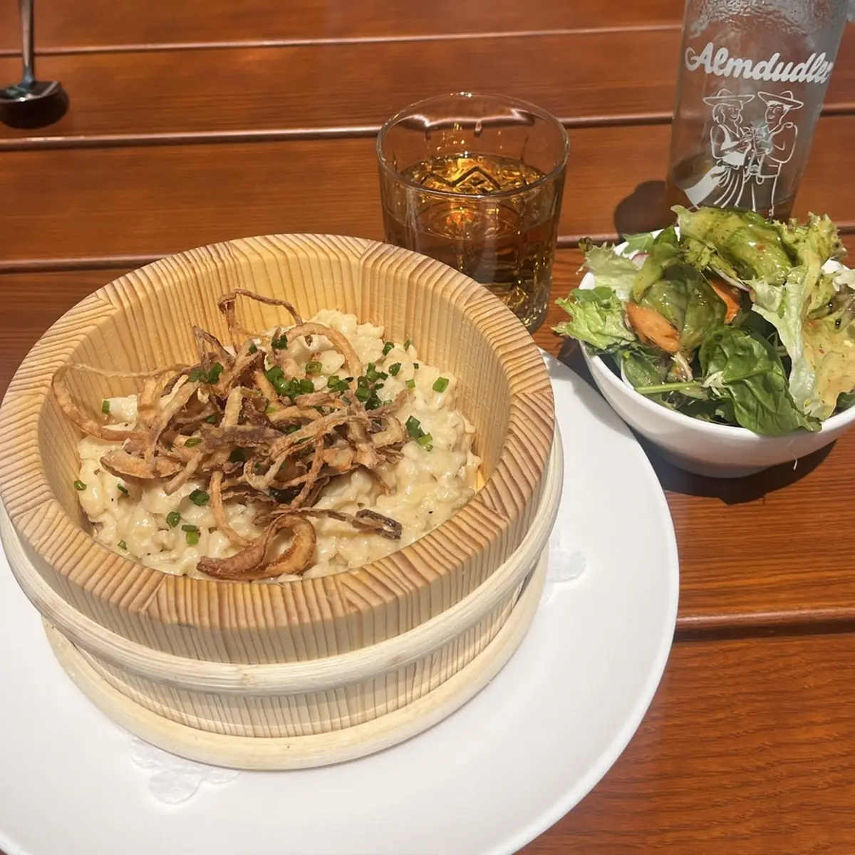 Essen und Trinken photo 2