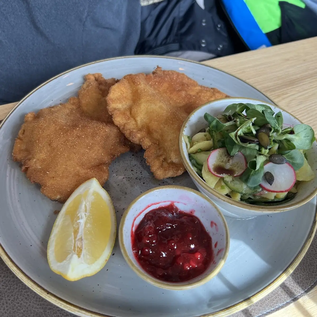 Essen und Trinken photo 5