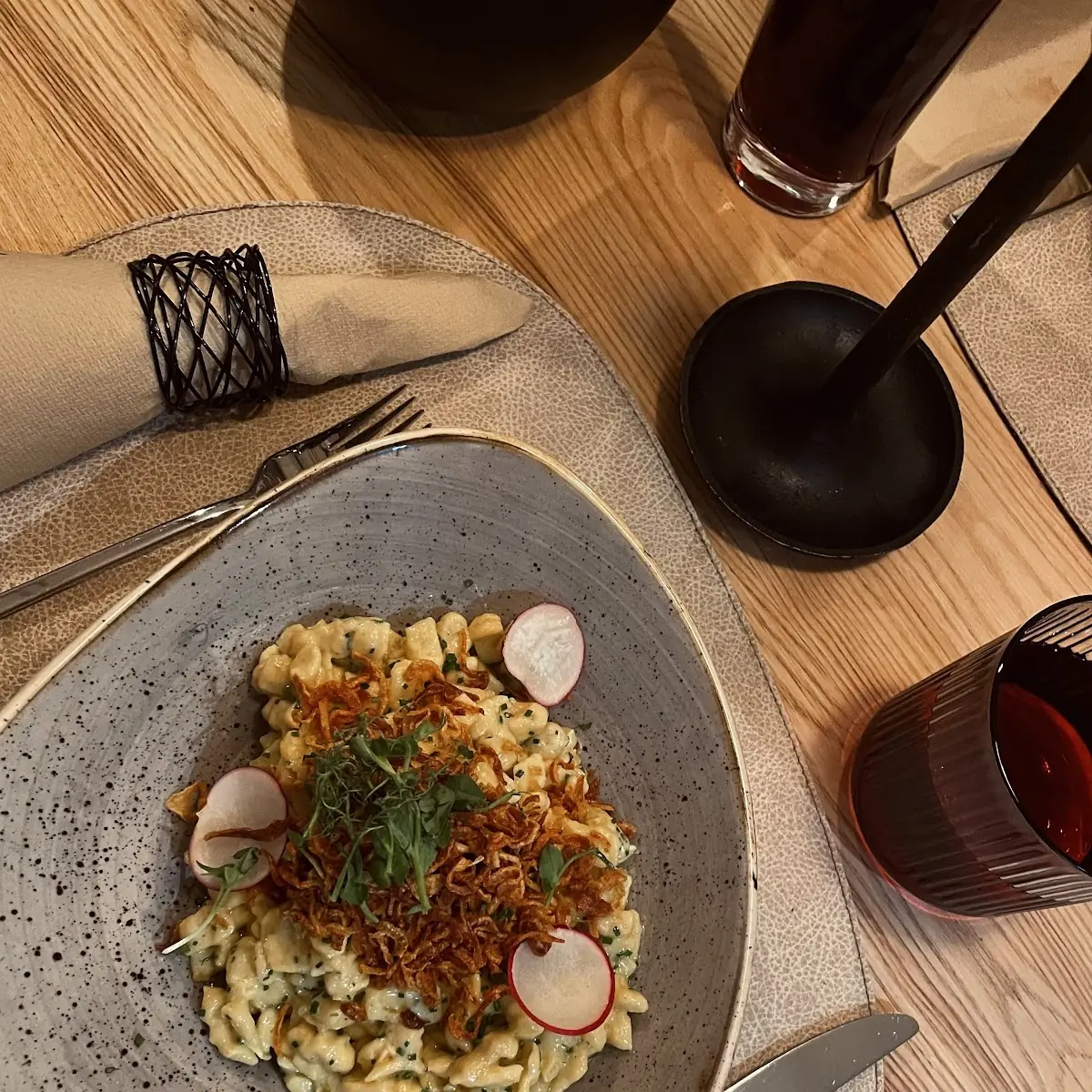 Essen und Trinken photo 6