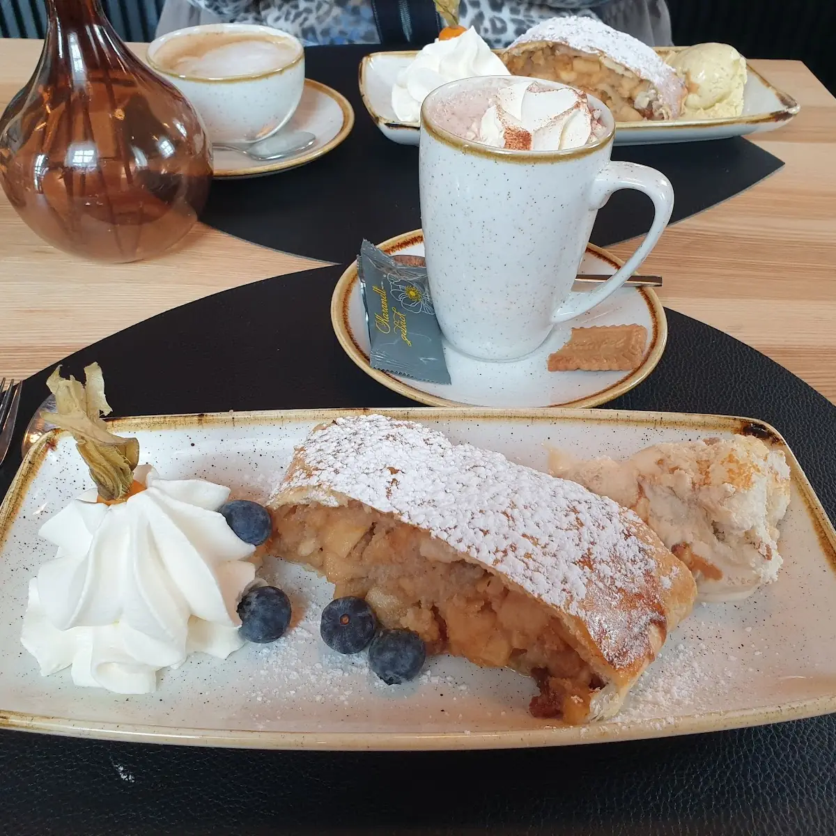 Essen und Trinken photo 7