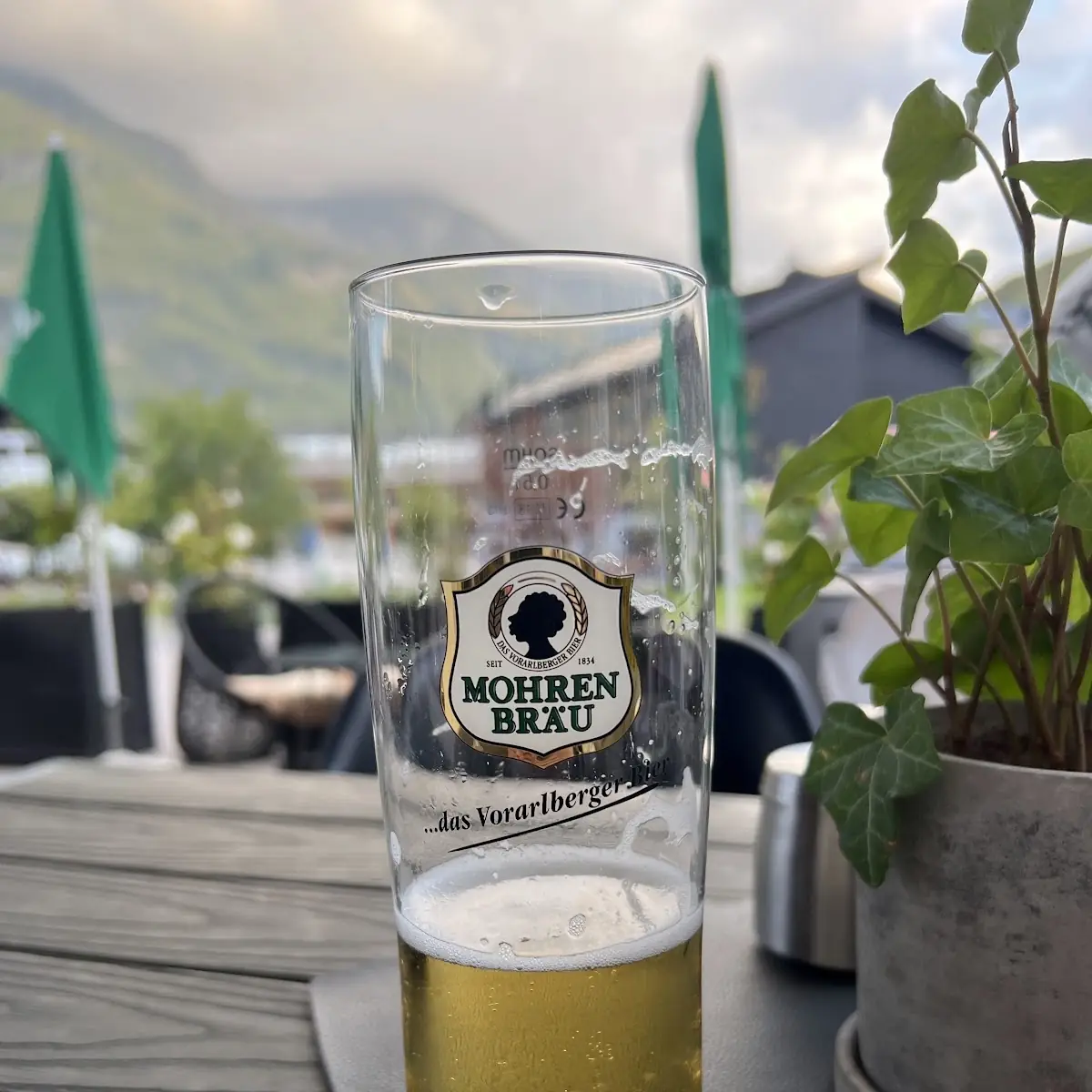 Essen und Trinken photo 8
