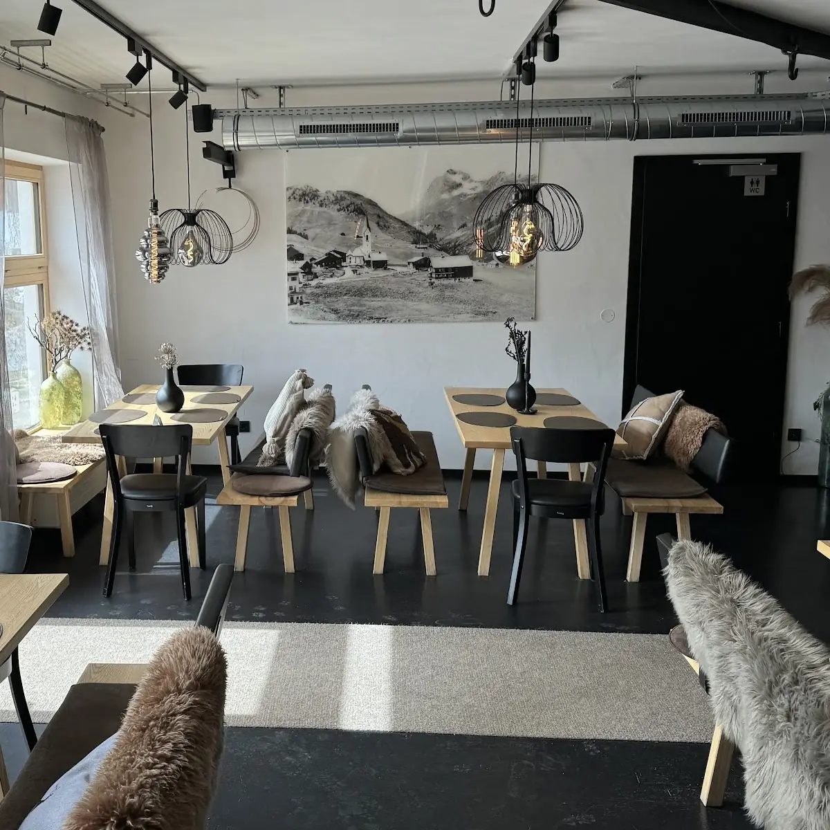 Atmosphäre photo 2