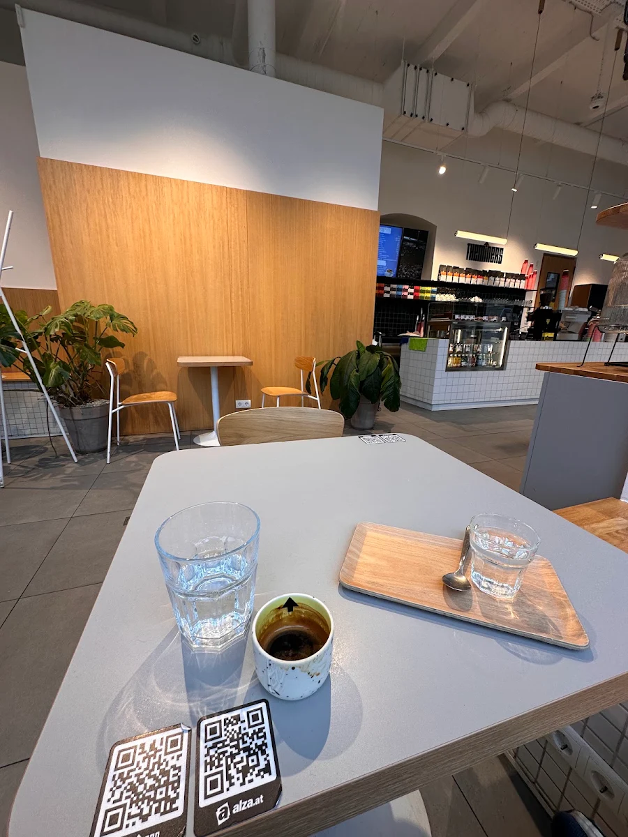 Essen und Trinken photo 1
