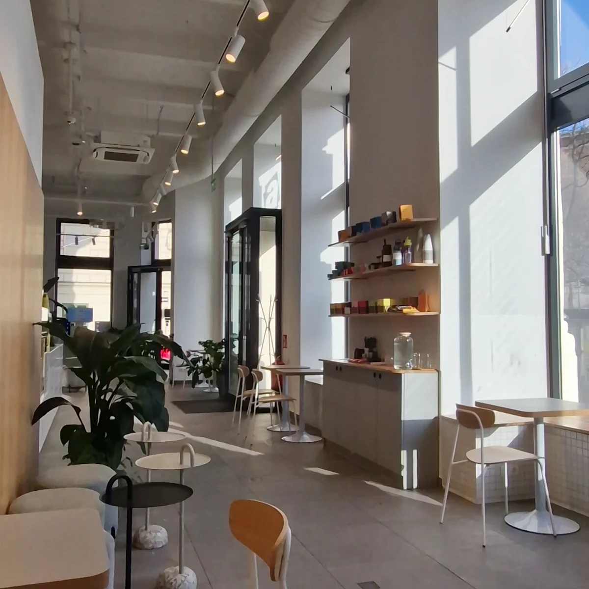 Atmosphäre photo 2