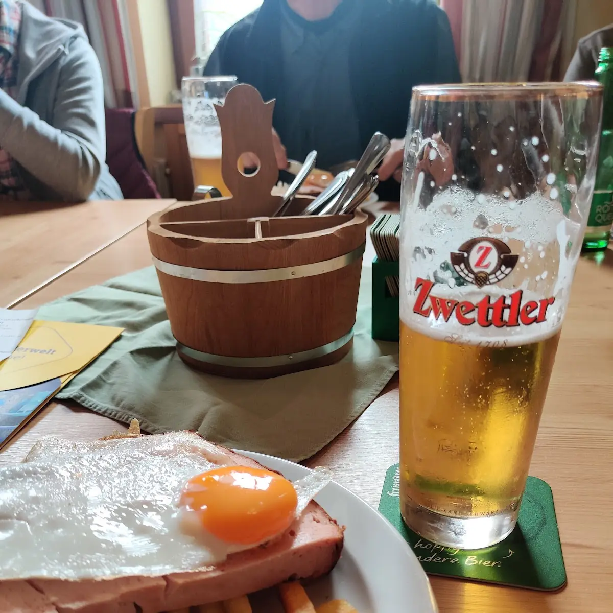 Essen und Trinken photo 1