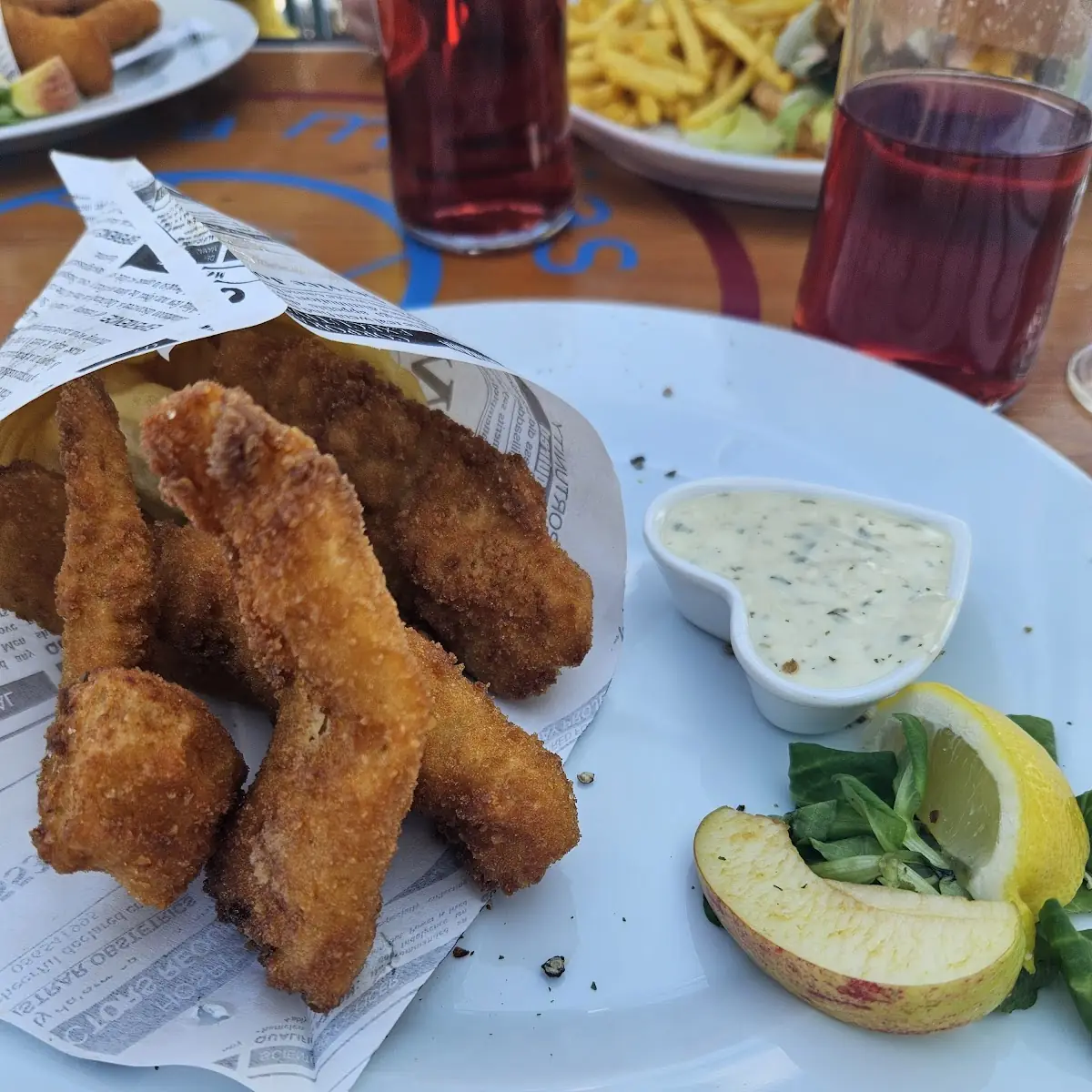 Essen und Trinken photo 4