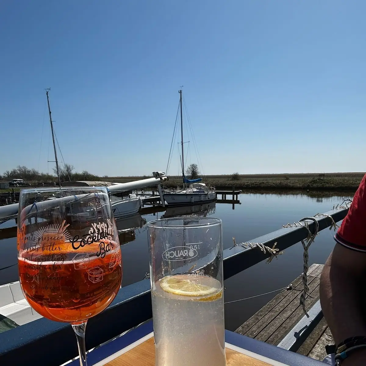 Essen und Trinken photo 5