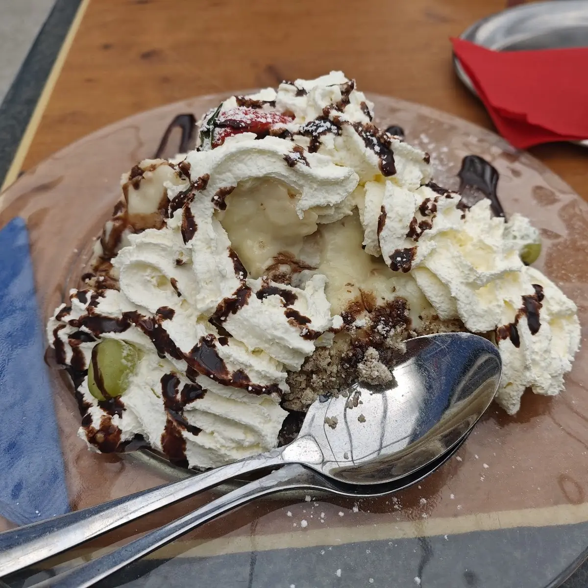 Essen und Trinken photo 6