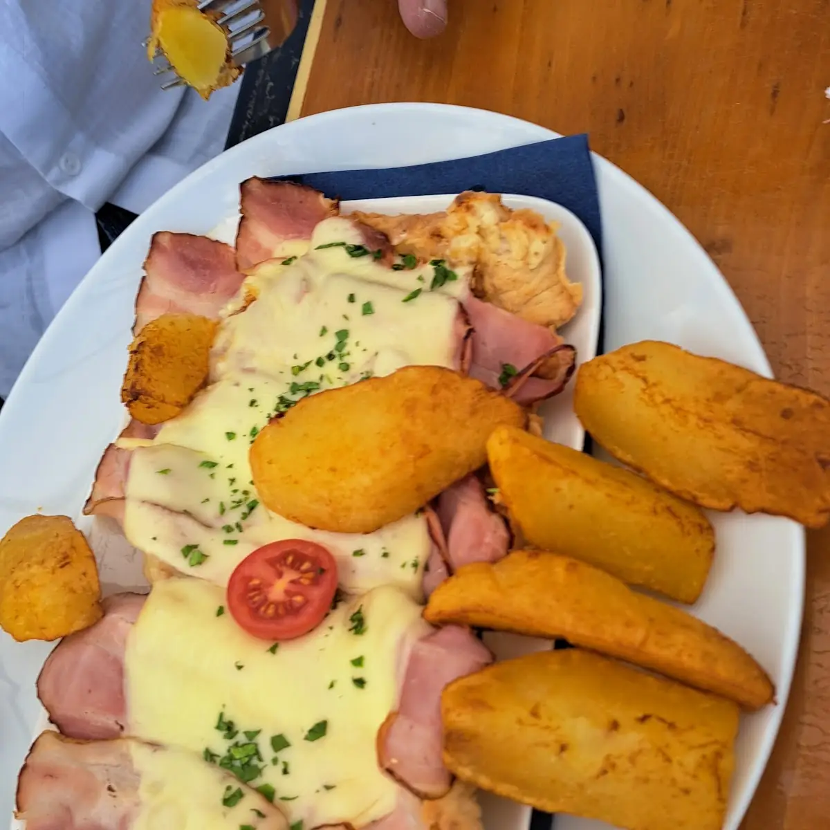 Essen und Trinken photo 7
