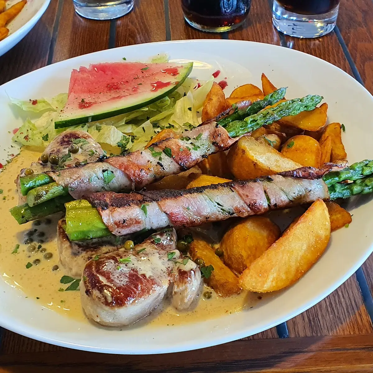 Essen und Trinken photo 8