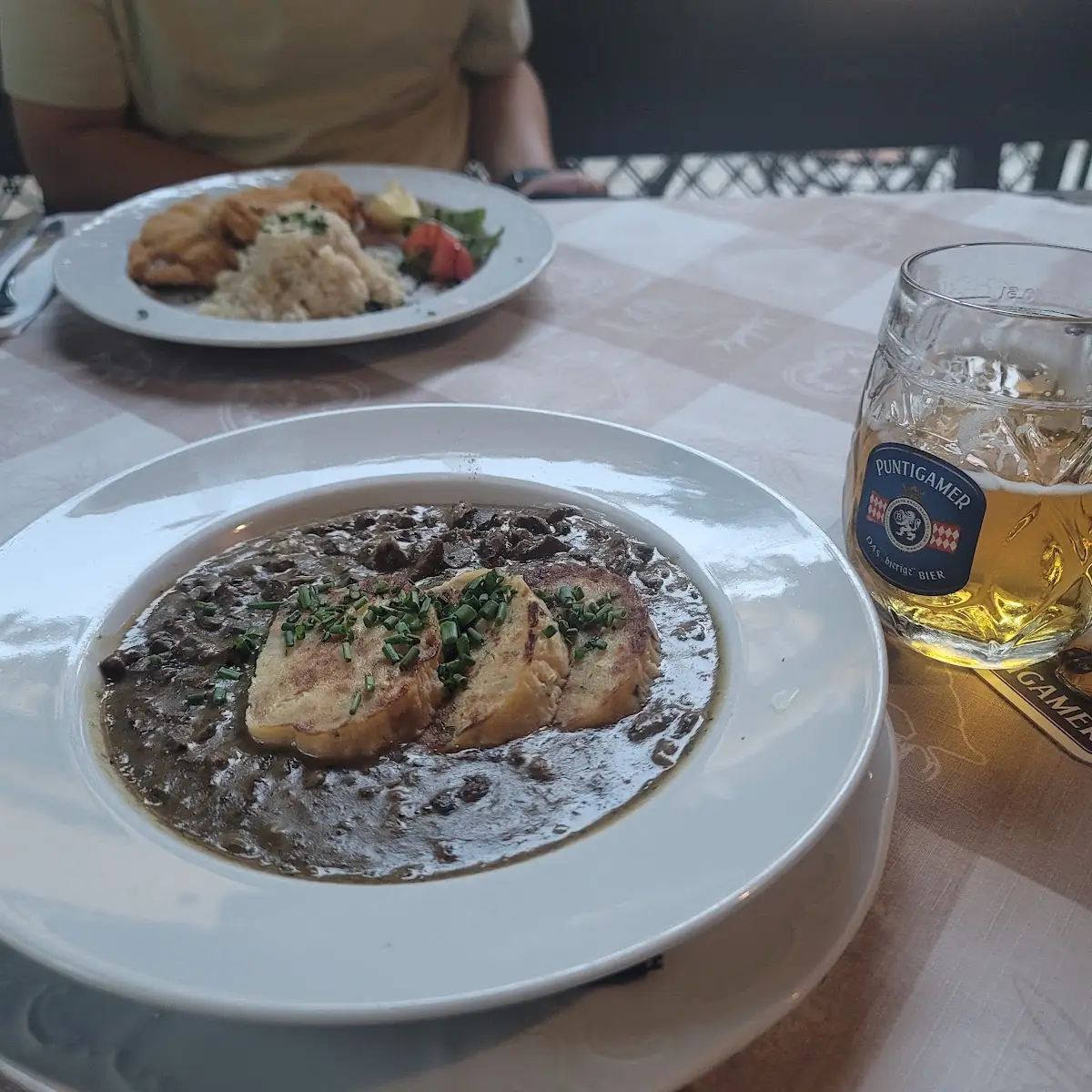 Essen und Trinken photo 10