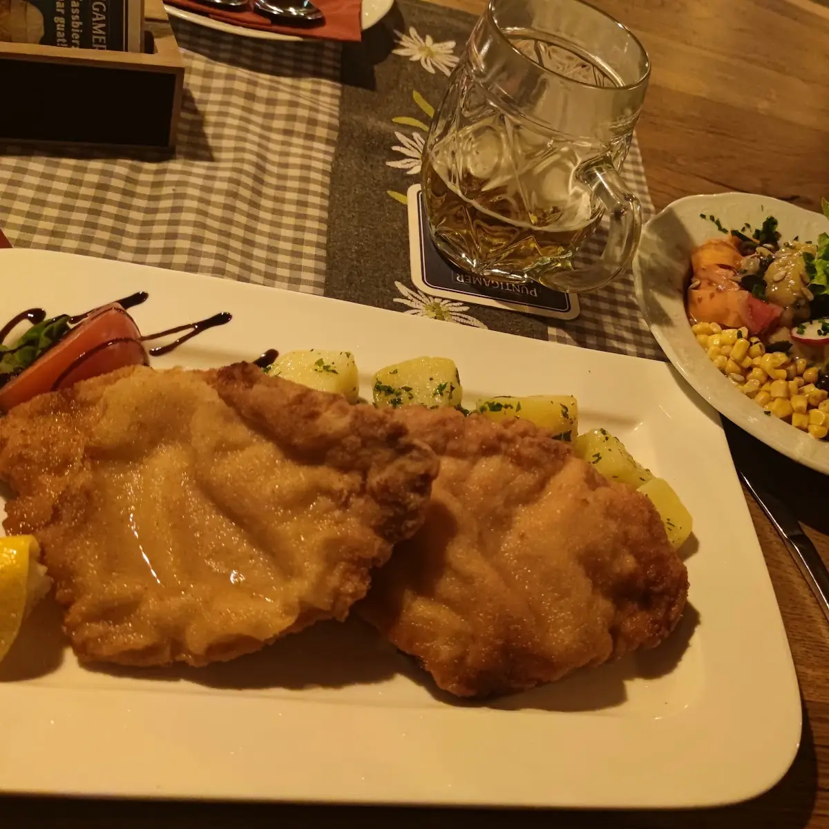 Essen und Trinken photo 4