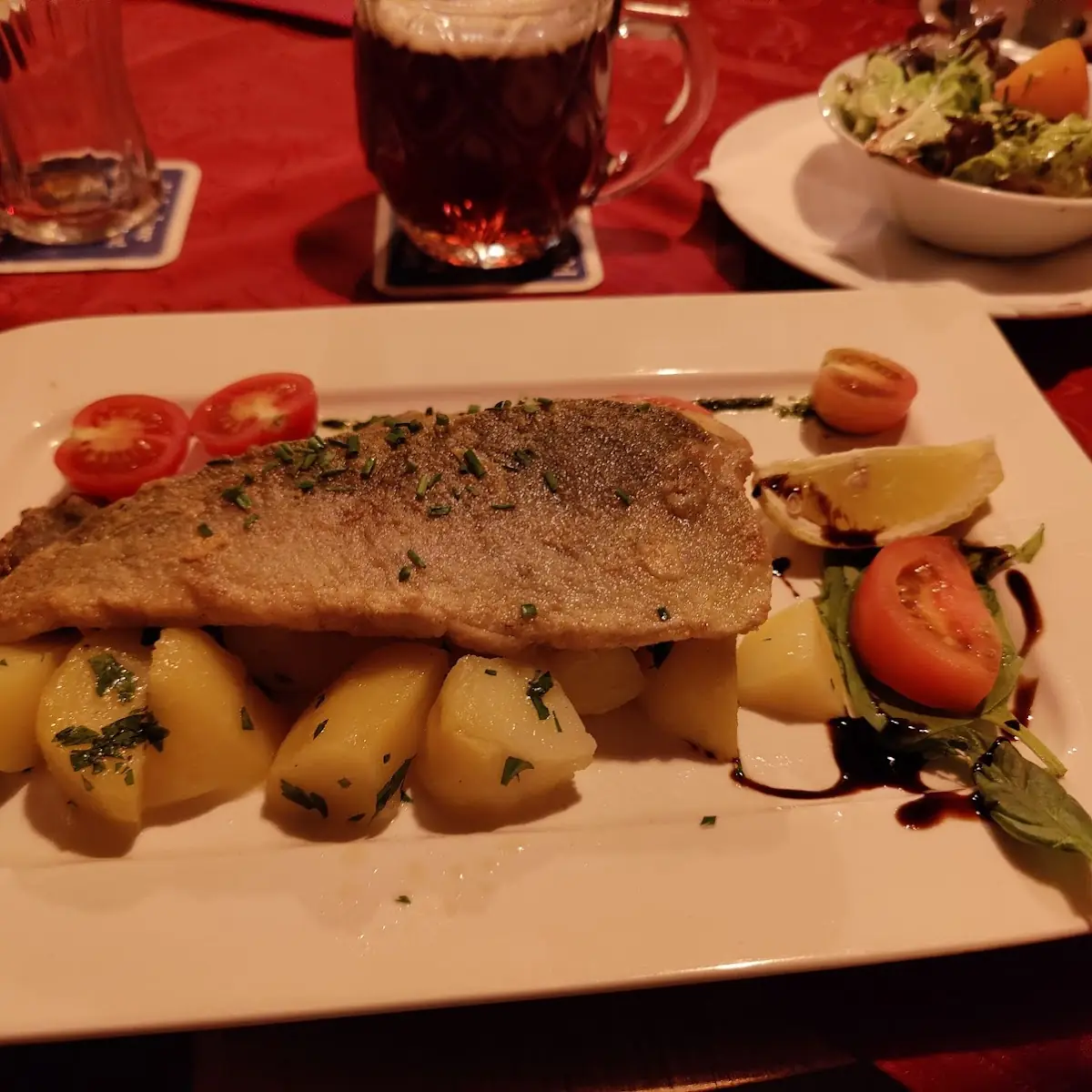 Essen und Trinken photo 5