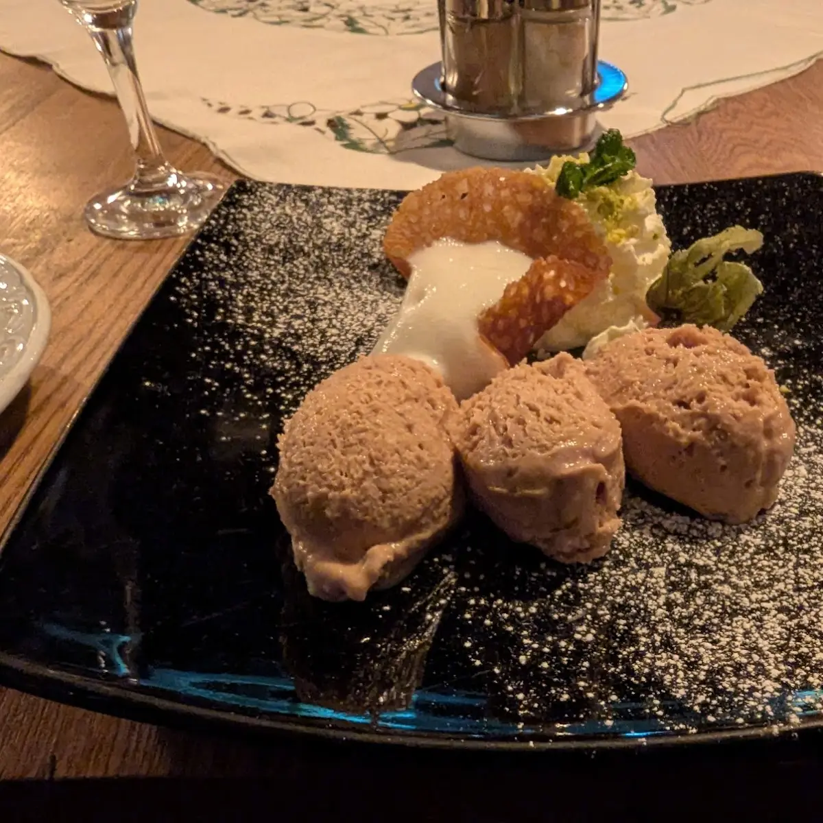 Essen und Trinken photo 6