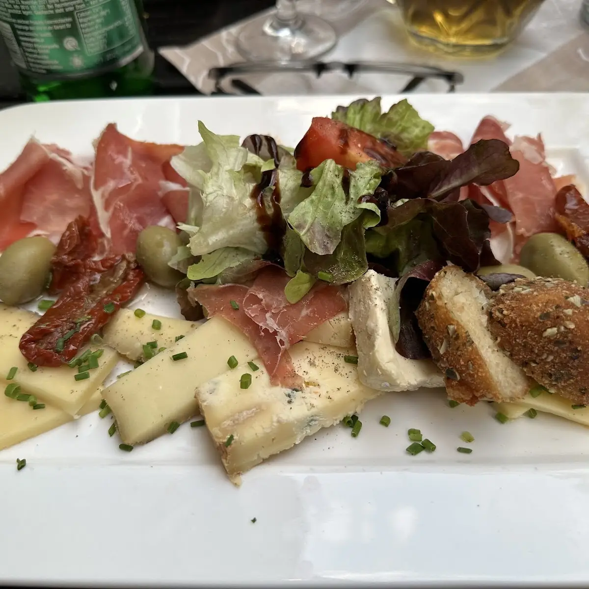 Essen und Trinken photo 7