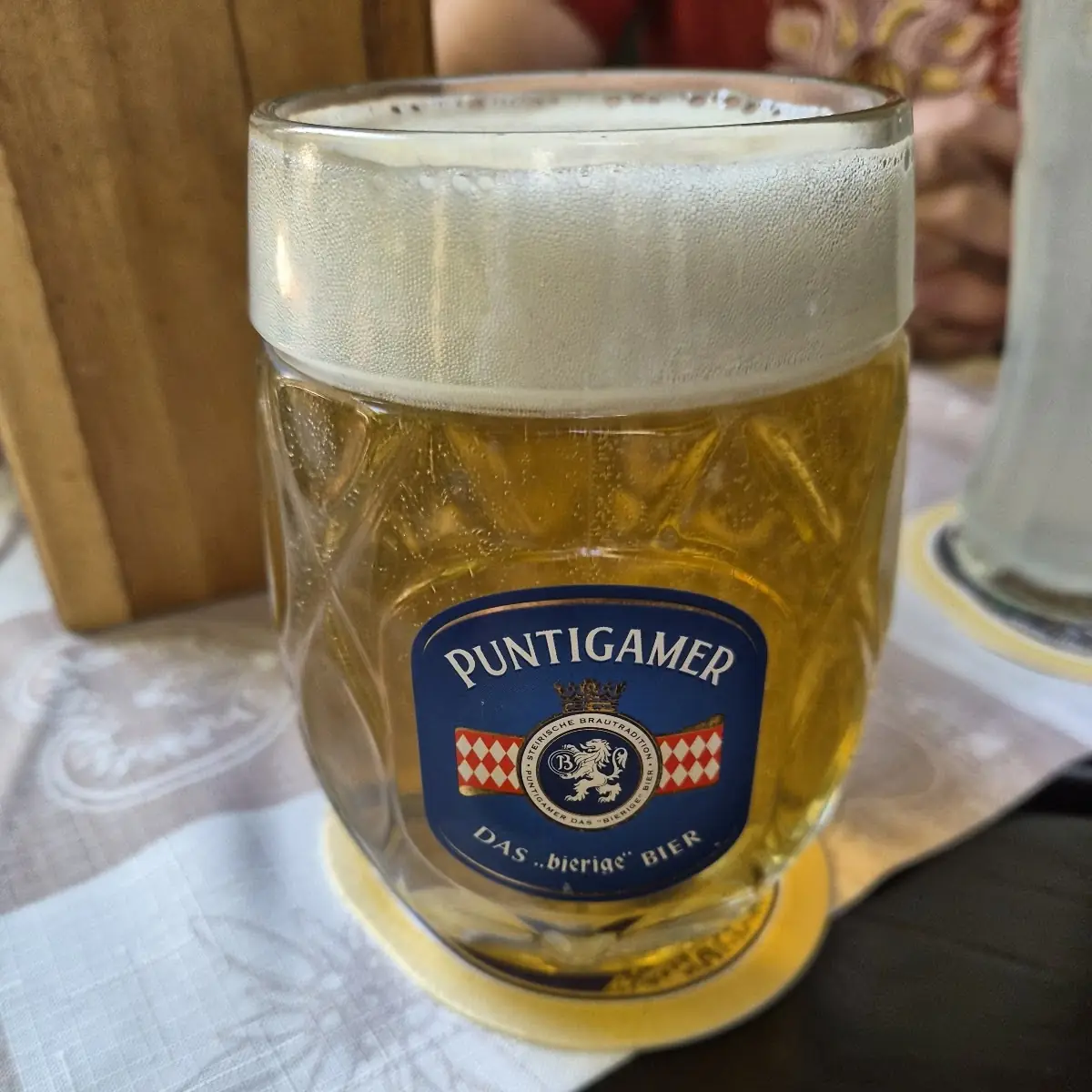 Essen und Trinken photo 9