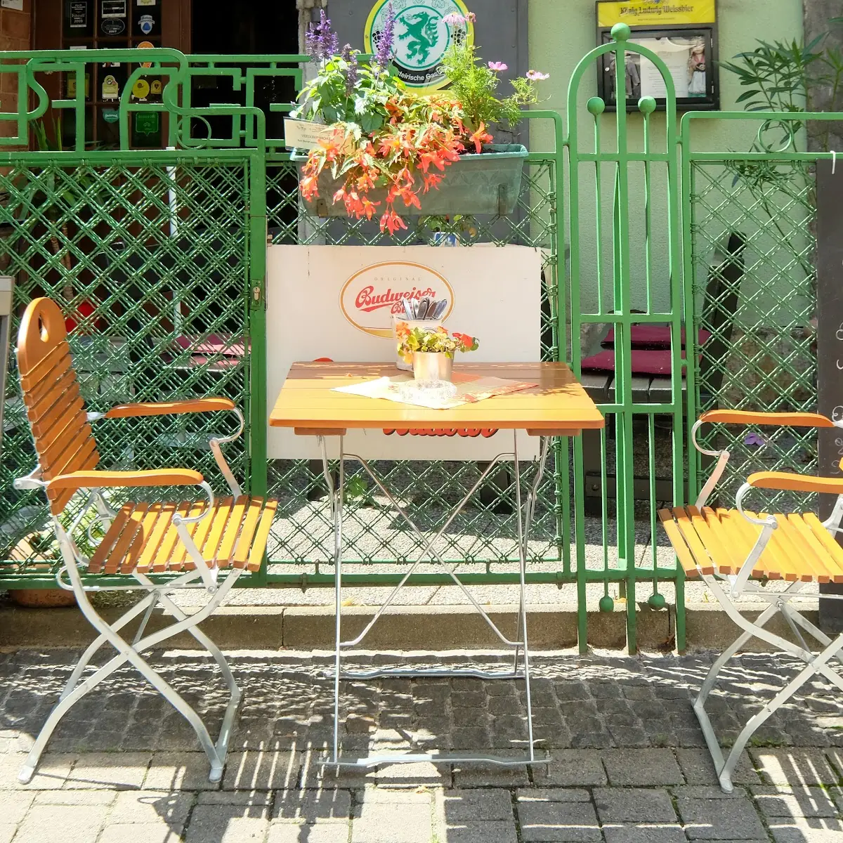 Atmosphäre photo 5