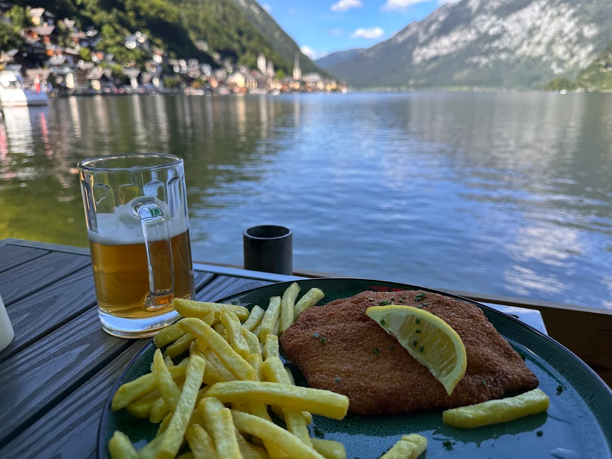 Essen und Trinken photo 1