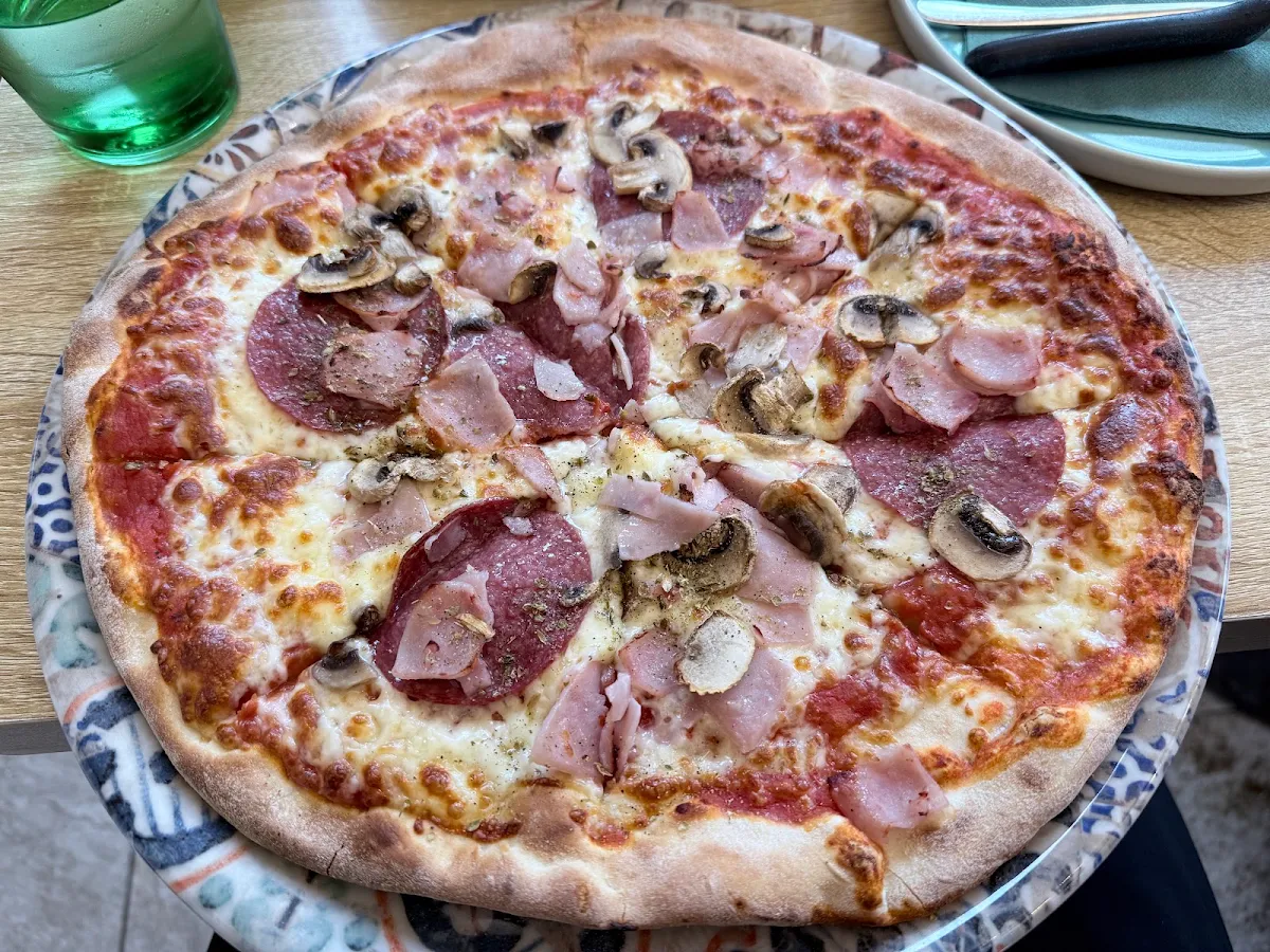 Essen und Trinken photo 4