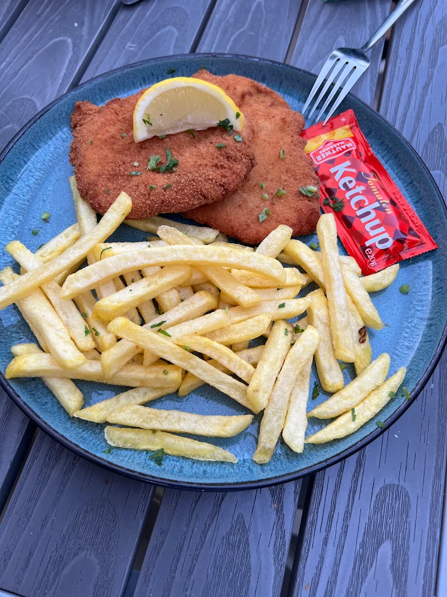 Essen und Trinken photo 9