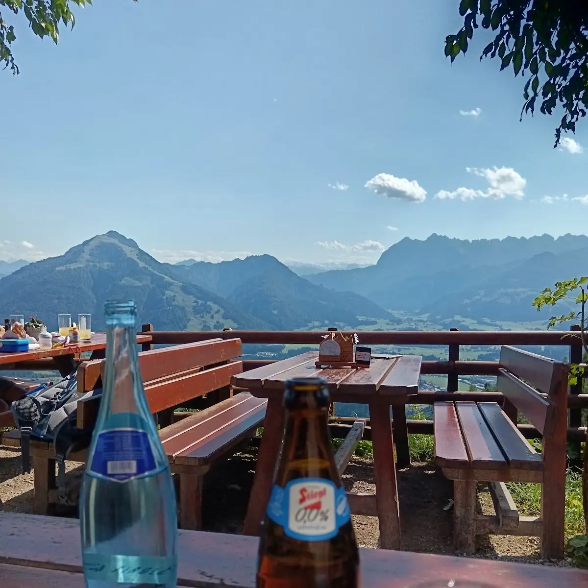 Essen und Trinken photo 2