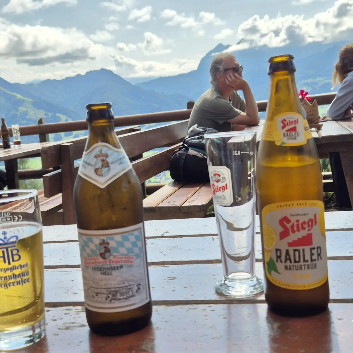 Essen und Trinken photo 4