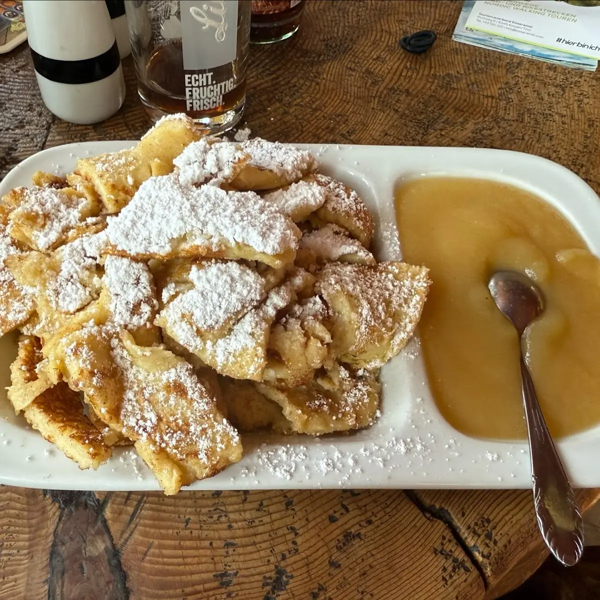 Essen und Trinken photo 6