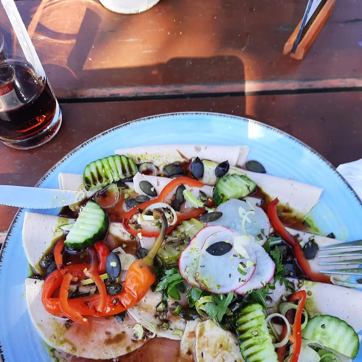 Essen und Trinken photo 7