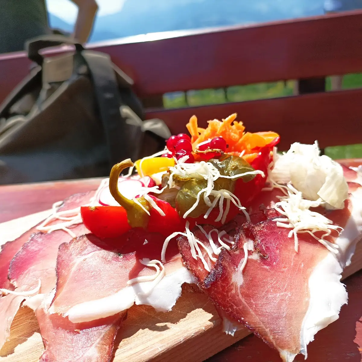 Essen und Trinken photo 8