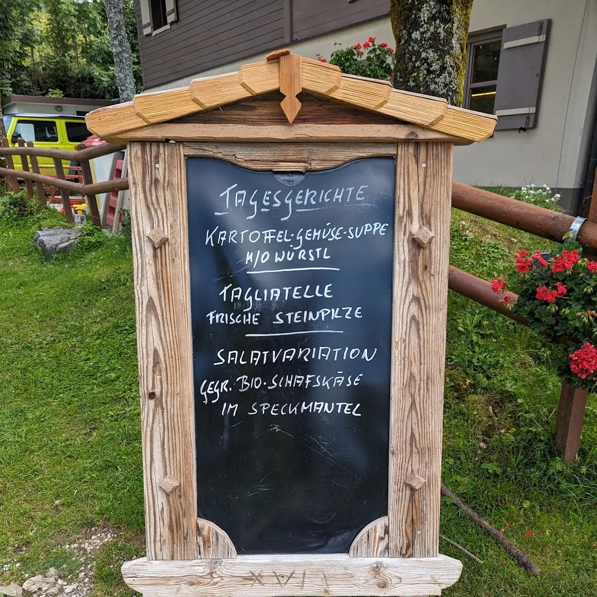 Speisekarte photo 9