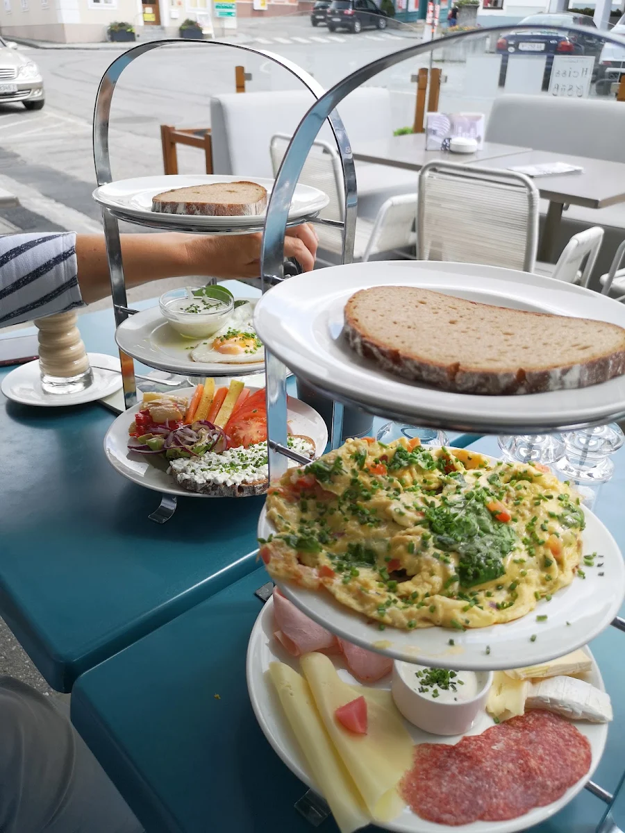 Essen und Trinken photo 10