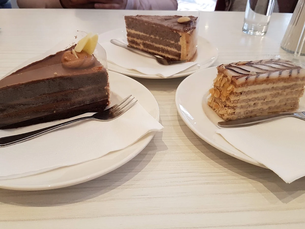 Essen und Trinken photo 8